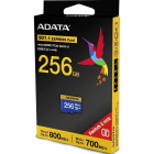 ADATA Premier Extreme UD256GEX3L1-C Карта памяти 4