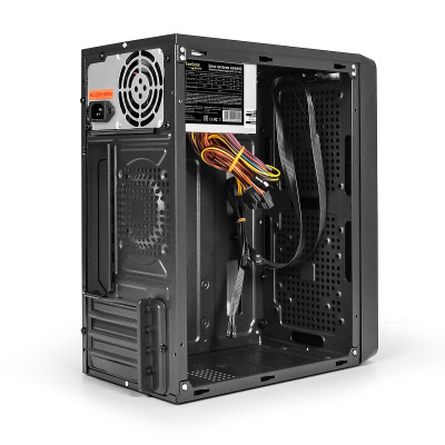 Exegate BAA-104U Black EX277805RUS Корпус 1