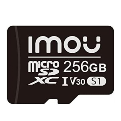 IMOU ST2-256-S1 Карта памяти для видеокамеры 1.0.99.80.10269 1