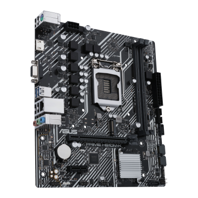 ASUS PRIME H510M-K Материнская плата 90MB17N0-M0EAY0 2