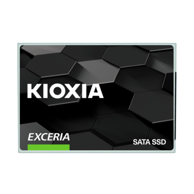 KIOXIA EXCERIA LTC10Z960GG8 Твердотельный накопитель SSD 1