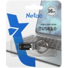 Netac NT03U275N-016G-20SL Память USB Flash 2