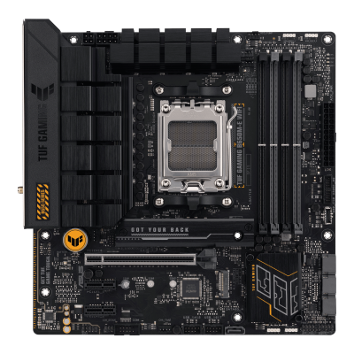 ASUS TUF GAMING B650M-E WIFI Материнская плата 90MB1FV0-M0EAY0 