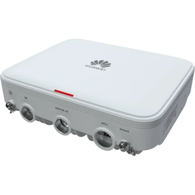 Huawei AirEngine 6760R-51 Точка доступа 4