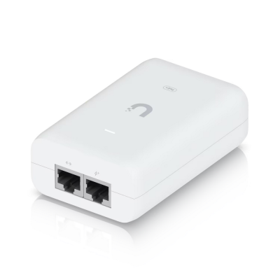 Ubiquiti PoE-48-30W-G U-POE+ Блок питания 2