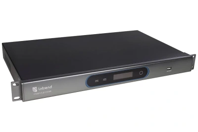 Intrend FLEX 1208D Аудиопроцессор 2