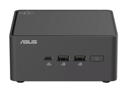 ASUS NUC15CRH 2B 90AR00Q2-M00050 Платформа для ПК 4