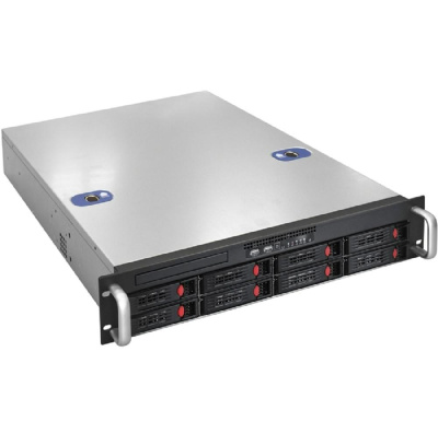 ExeGate Pro 2U550-HS08 EX281232RUS Серверный корпус