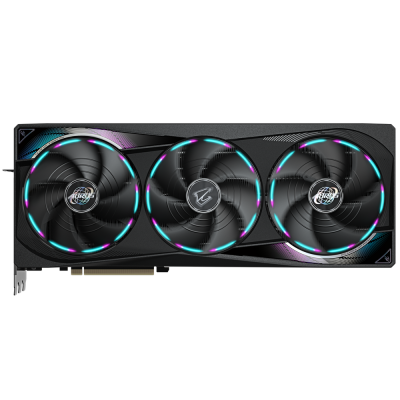 Gigabyte RTX5080 MASTER 16GB GV-N5080AORUS M-16GD Видеокарта 1