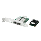 LR-Link LRES2203PF-2SFP Сетевая карта 