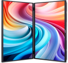 ACER PD193QEbmiuux UM.XP3CD.E01 Монитор 5