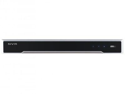 Hikvision DS-7608NI-I2/8P IP-видеорегистратор 1