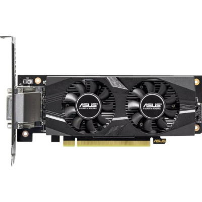 ASUS RTX3050-O6G-LP-BRK Видеокарта 90YV0KQ0-M0NA00 1