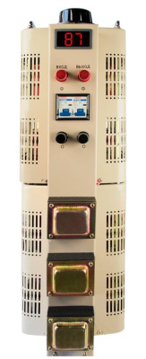 ЭНЕРГИЯ TDGC2-30К 30kVA 120А (Е0102-0010) ЛАТР