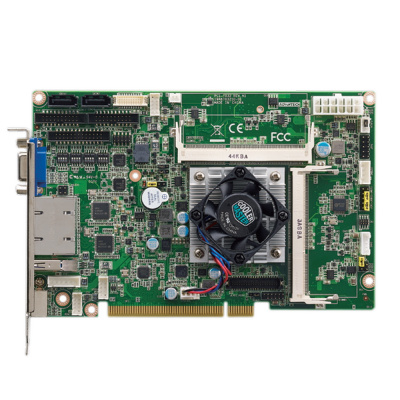 Advantech PCI-7032G2-00A3 Промышленная плата