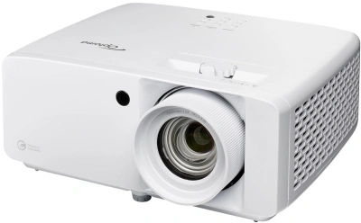Optoma ZH551 E3P7P81E111 Лазерный проектор 1