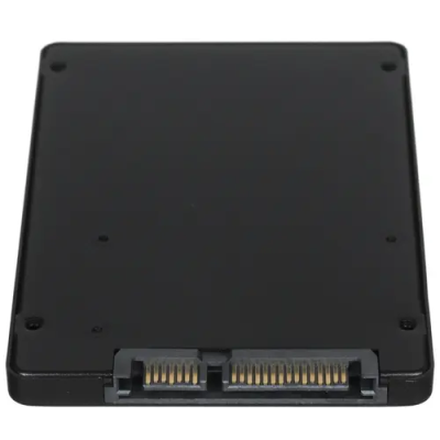 Patriot Memory P210 512 ГБ Накопитель SSD P210S512G25 1
