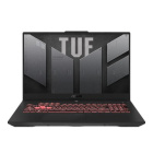 ASUS TUF Gaming F17 FX707ZV4-HX076 90NR0FB5-M004H0 Ноутбук
