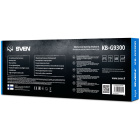 SVEN KB-G9300 SV-018245 Механическая игровая клавиатура 10