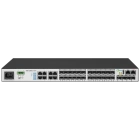 SNR SNR-S2995G-24FX Управляемый коммутатор