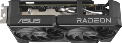 ASUS DUAL-RX9060XT-16G 90YV0LG2-M0NA00 Видеокарта 8