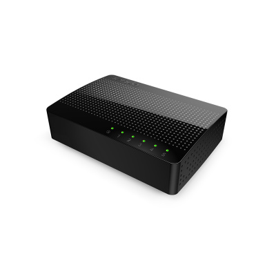 Tenda SG105 Коммутатор  2