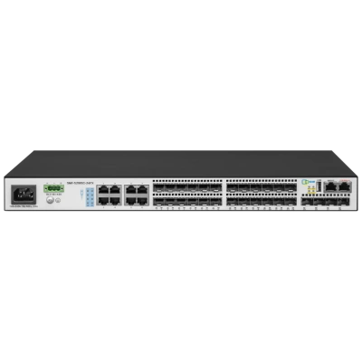 SNR SNR-S2995G-24FX Управляемый коммутатор