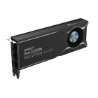 GIGABYTE AMD Radeon PRO W7900 AI TOP 48G Видеокарта 2