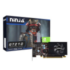 Ninja (Sinotex) GT210 512MB NF21N5123F Видеокарта