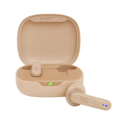 JBL JBLWFLEXBEG Наушники 3