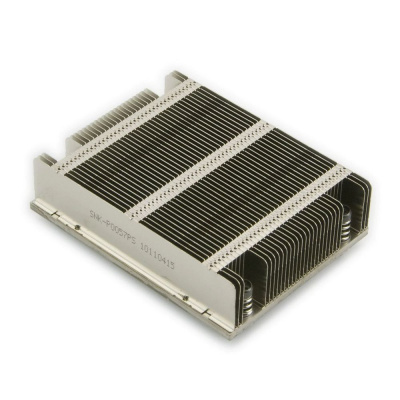 SuperMicro SNK-P0057 PS Пассивный кулер