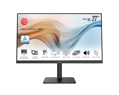 MSI MD271P Монитор 9S6-3PA49H-006