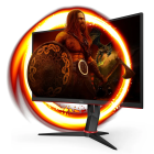 AOC GAMING C27G2ZU Монитор  2