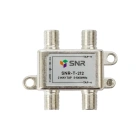 SNR SNR-T-212 Ответвитель абонентский 2