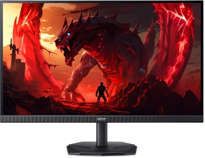 Acer KG241YX1bmiipx UM.QX1CD.101 Монитор 2