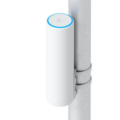 Ubiquiti UniFi U7 Mesh (U7-MESH) Точка доступа 3