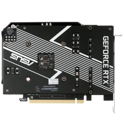 ASUS PH-RTX3050-8G Видеокарта 90YV0HH2-M0NA00 1