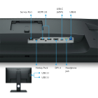 BenQ SW271C Монитор 2