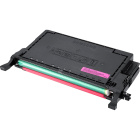 Samsung CLT-M609S Magenta SU352A Тонер-картридж