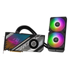 ASUS ROG-STRIX-LC-RTX4090-O24G-GAMING Видеокарта 90YV0IY0-M0NA00