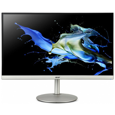 Acer CB272Usmiiprx Монитор UM.HB2EE.016
