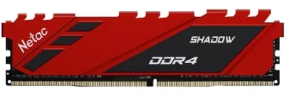 Netac NTSDD4P26SP-08R DIMM 8GB Модуль памяти
