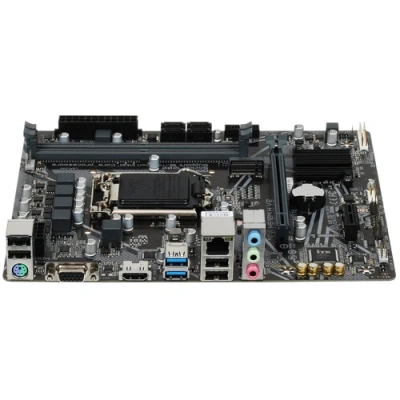 Gigabyte H510M H V2 Материнская плата 2