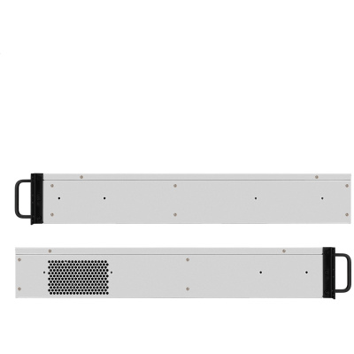 Exegate Pro 2U550-04 EX297732RUS Серверный корпус 1