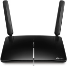 TP-Link Archer MR600 AC1200 Двухдиапазонный гигабитный 4G+ Cat6 Wi‑Fi роутер