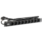 ITK PH22-9D1 Блок розеток 2