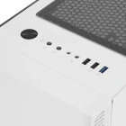 Zalman R2 WHITE Корпус 3