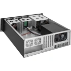ExeGate Pro 3U390-08 EX293184RUS Серверный корпус 4