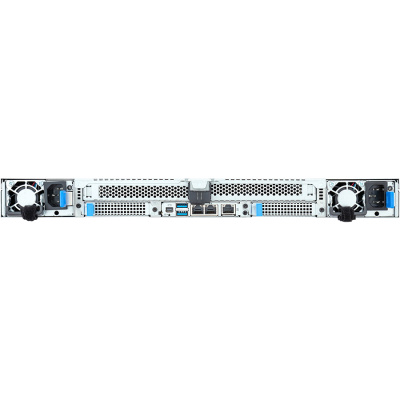 Gigabyte 6NR183P92DR000ABJ1Z1 Серверная платформа 2