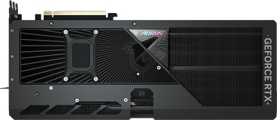 Gigabyte GV-N5080AORUS M-16GD 1.0 Видеокарта 7